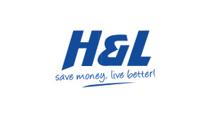 H & L