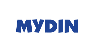 MYDIN