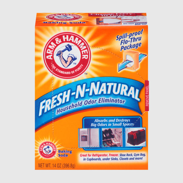 FRESH-N-NATURAL 14OZ