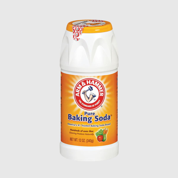 BAKING SODA SHAKER 12OZ